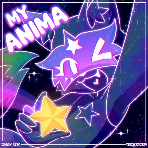 My Anima