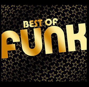 Best of Funk