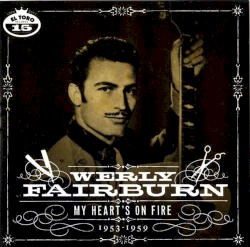 My Heart’s on Fire: 1953–1959