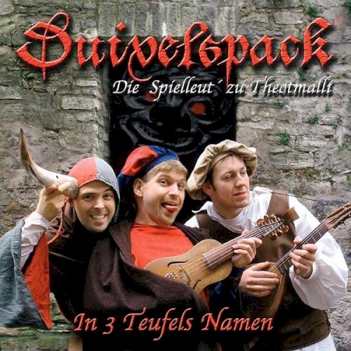 In 3 Teufels Namen