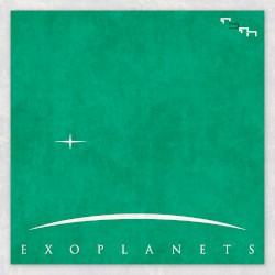 Exoplanets
