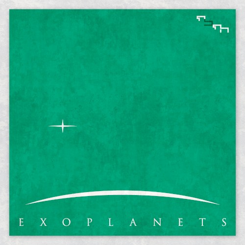 Exoplanets