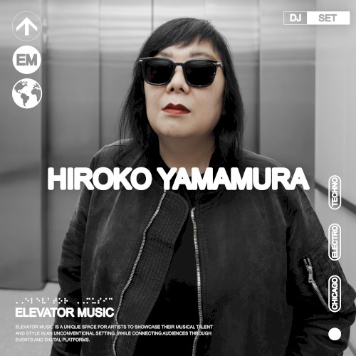 Elevator Music: Hiroko Yamamura