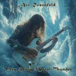 Very Heavy Metal Thunder
