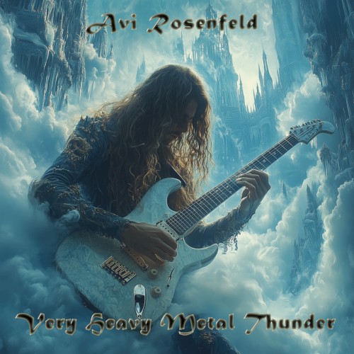 Very Heavy Metal Thunder
