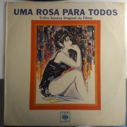 Uma rosa para todos