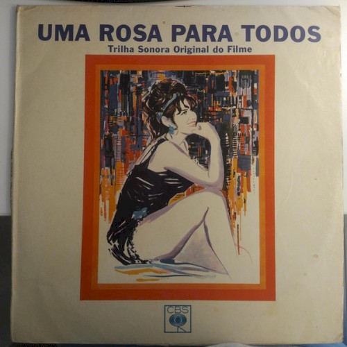 Uma rosa para todos