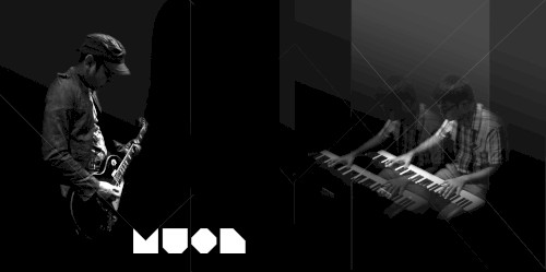 MUON Live '12