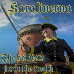 THE SOLDIERS FROM THE NORTH