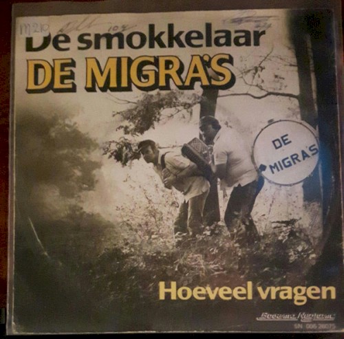 De smokkelaar