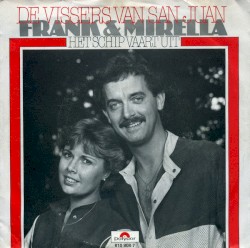 De vissers van San Juan