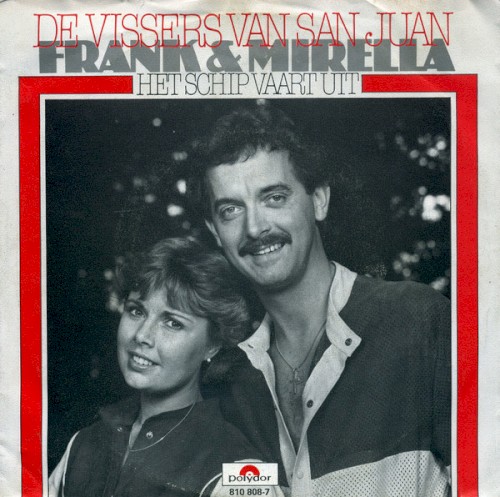 De vissers van San Juan