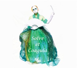 Solve et Coagula