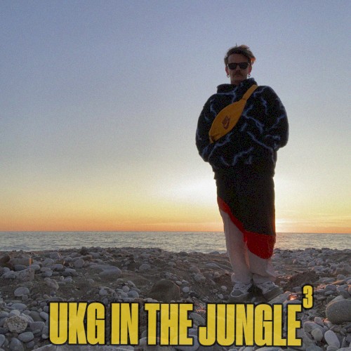 UKG in the Jungle 3