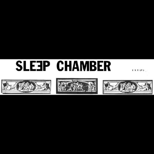 Sleep Chamber