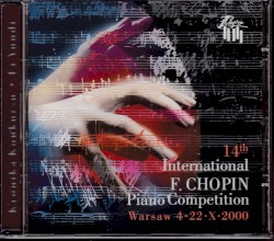 14th International F. Chopin Piano Competition