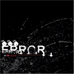 Error
