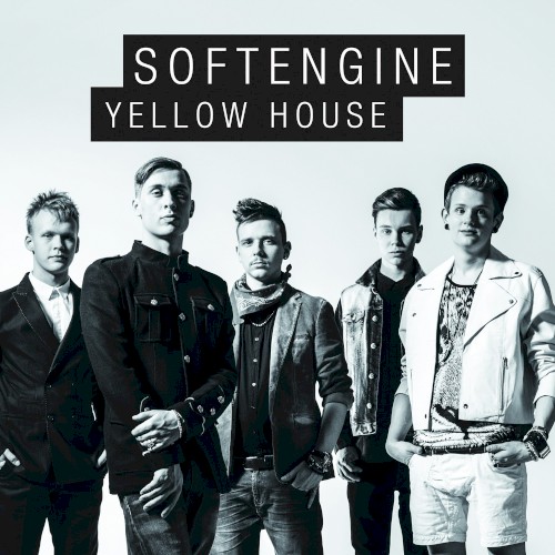 Yellow House