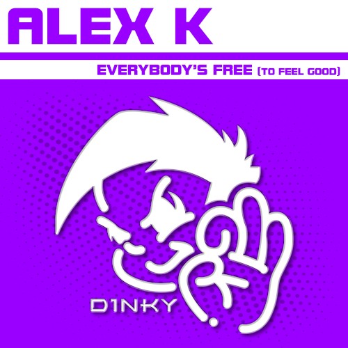 Everybody’s Free (To Feel Good)