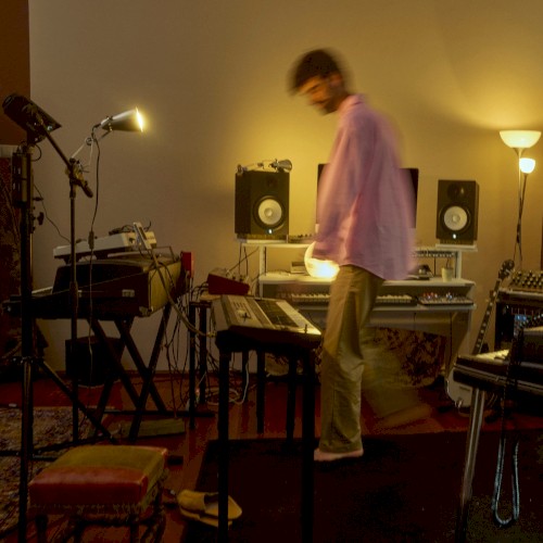 Radio Silence