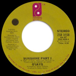 Sunshine