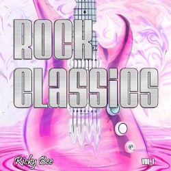 Rock Classics, Vol. 1