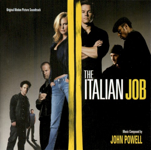 The Italian Job
