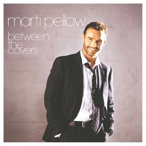 Between the Covers