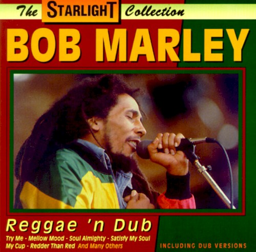 Reggae 'n Dub