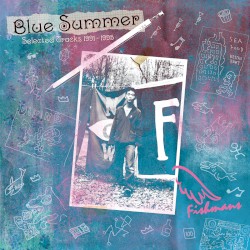 BLUE SUMMER～Selected Tracks 1991–1995～