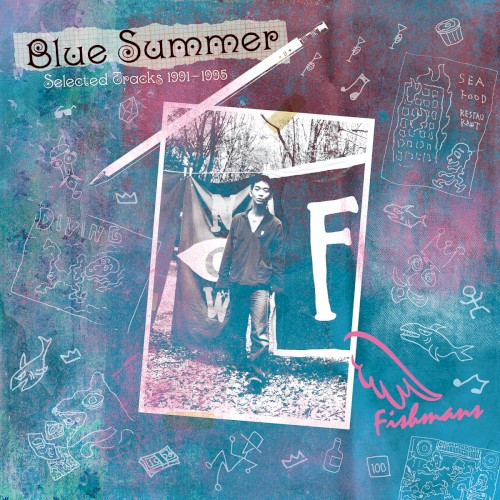 BLUE SUMMER～Selected Tracks 1991–1995～