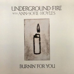 Burnin' for You