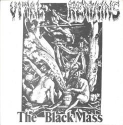 The Black Mass