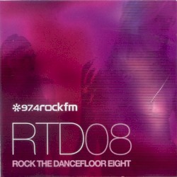 Rock the Dancefloor 08