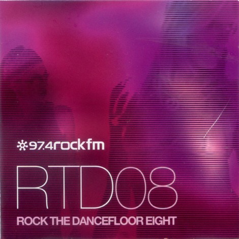 Rock the Dancefloor 08