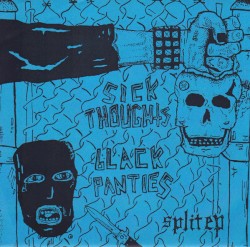 Split EP