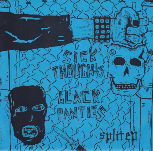 Split EP