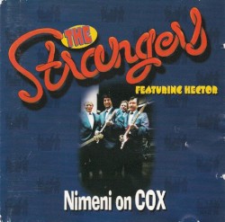 Nimeni on Cox