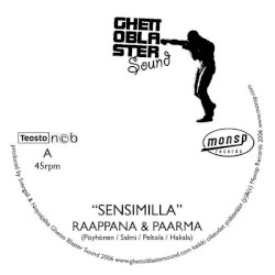 Sensimilla