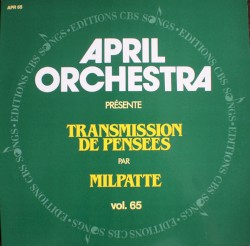 Transmissions de pensées