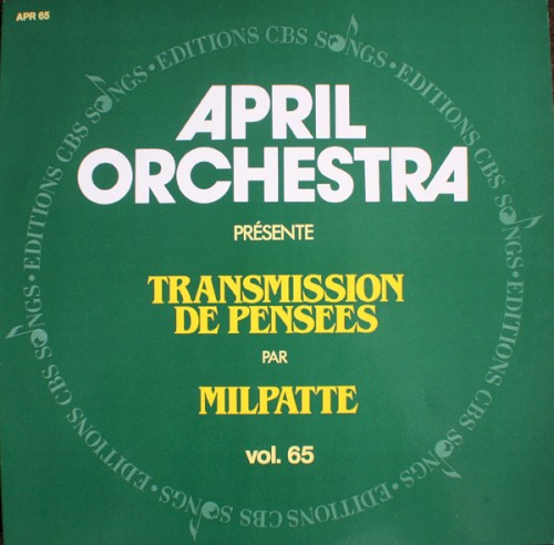 Transmissions de pensées