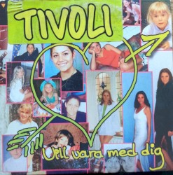 Vill Vara Med Dig