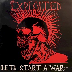 Let’s Start a War… Said Maggie One Day