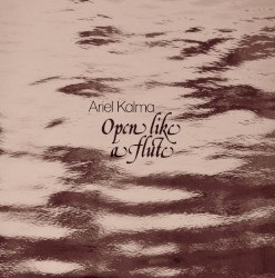 Open Like a Flute