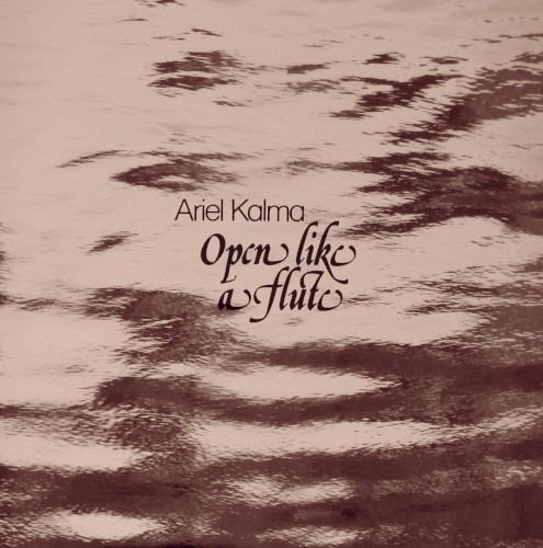 Open Like a Flute