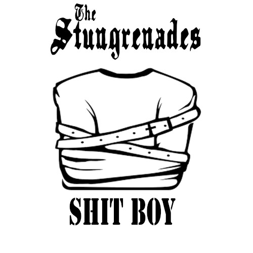 Shit Boy