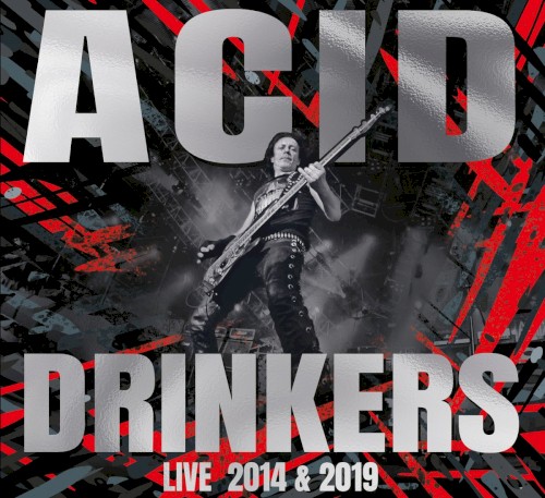Live Przystanek Woodstock 2014 & Pol'and'Rock Festival 2019