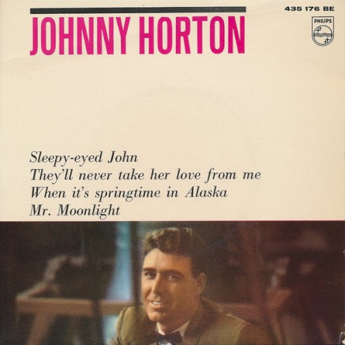 Sleepy-Eyed John