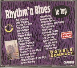 Rhythm’n Blues Le Top