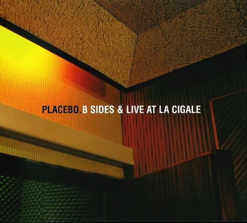 B‐Sides & Live at La Cigale